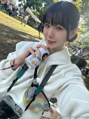 0gumi0 OnlyFans Leaked Free Thumbnail Picture - #taUrkxhDzg