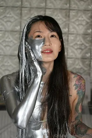 0gumi0 OnlyFans Leaked Free Thumbnail Picture - #tb3mjdgjNf