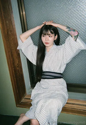 0gumi0 OnlyFans Leaked Free Thumbnail Picture - #tk3X4ZeBpP