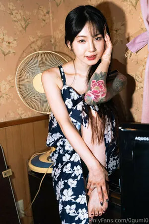 0gumi0 OnlyFans Leaked Free Thumbnail Picture - #xcsFLXDmRr