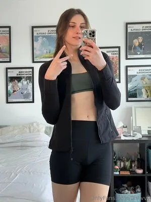 0hlivvy OnlyFans Leaked Free Thumbnail Picture - #m4BfqdMXul