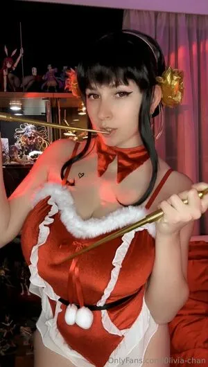 0livia Chan OnlyFans Leaked Free Thumbnail Picture - #05Gr3GNuch
