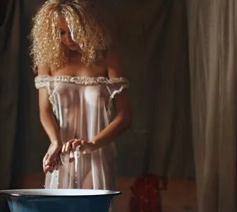 0llesia Curly Russian Girl OnlyFans Leaked Free Thumbnail Picture - #TquH1nW7h7