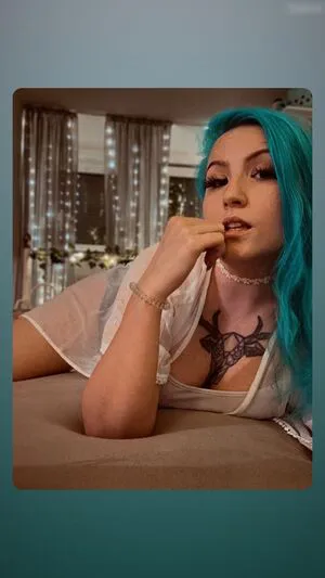 0nixchan OnlyFans Leaked Free Thumbnail Picture - #TizD80CE3D