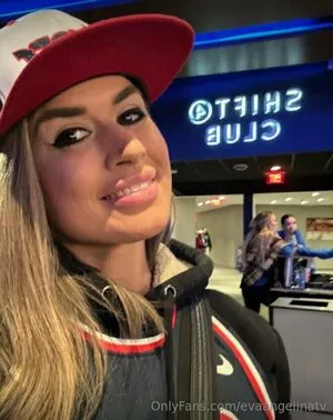 0nlyevaangelinatv OnlyFans Leaked Free Thumbnail Picture - #6He0rwQcHO