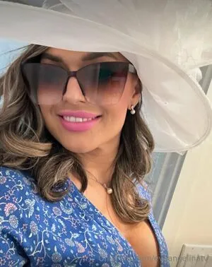 0nlyevaangelinatv OnlyFans Leaked Free Thumbnail Picture - #q6XFX6SNpw