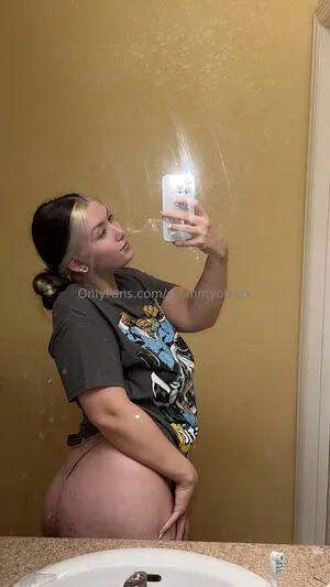 0tterliciousx OnlyFans Leaked Free Thumbnail Picture - #99Le8kDbgY