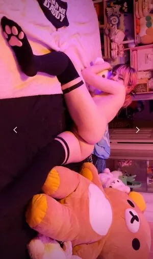 0w0 Melody OnlyFans Leaked Free Thumbnail Picture - #MA1DZ5G98z