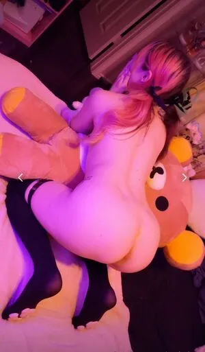 0w0 Melody OnlyFans Leaked Free Thumbnail Picture - #wra6TwlQVM
