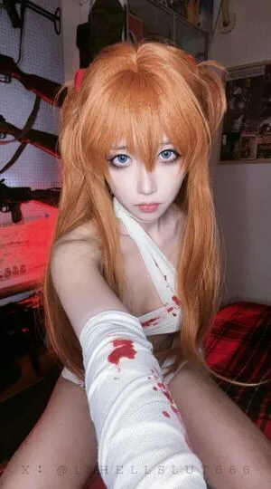 13hellslut666 OnlyFans Leaked Free Thumbnail Picture - #QGoo0Cpx0s
