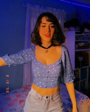 143joannagc OnlyFans Leaked Free Thumbnail Picture - #bFekLsXRiG