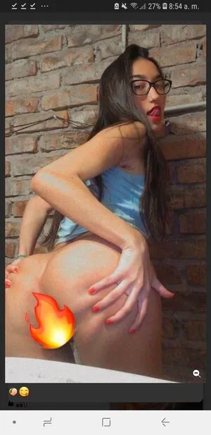 15paulafernandez OnlyFans Leaked Free Thumbnail Picture - #8Qbu9Q20nX