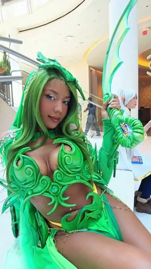 16bitsami OnlyFans Leaked Free Thumbnail Picture - #aLe9u5IkO4