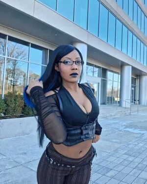 16bitsami OnlyFans Leaked Free Thumbnail Picture - #yxVY3Cii6b
