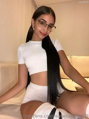 18 Isabella OnlyFans Leaked Free Thumbnail Picture - #eui5kNkMWh