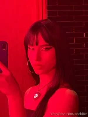 18chloe OnlyFans Leaked Free Thumbnail Picture - #ZPOHxk5Uvk