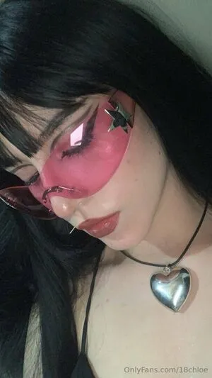 18chloe OnlyFans Leaked Free Thumbnail Picture - #o07idUbUi5