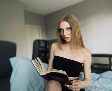 18y O Anna OnlyFans Leaked Free Thumbnail Picture - #BAEHe4uXkb