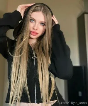 18y O Anna OnlyFans Leaked Free Thumbnail Picture - #z7yegPBbum