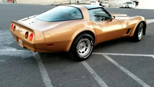 1982 Corvette OnlyFans Leaked Free Thumbnail Picture - #6XSDuwu4Fn