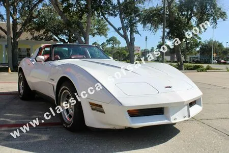 1982 Corvette OnlyFans Leaked Free Thumbnail Picture - #7H4Pd6BIXM