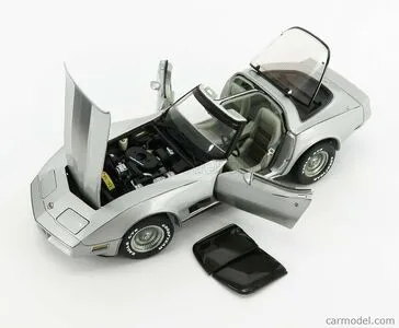 1982 Corvette OnlyFans Leaked Free Thumbnail Picture - #7H618URIFz