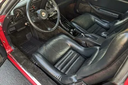 1982 Corvette OnlyFans Leaked Free Thumbnail Picture - #BtFgN0nP9j