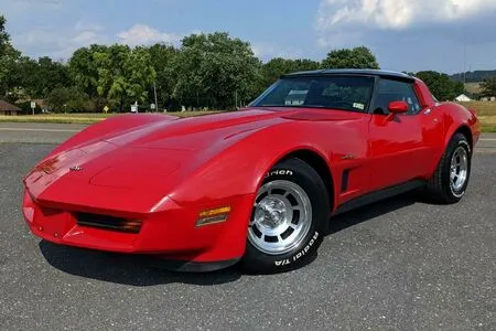 1982 Corvette OnlyFans Leaked Free Thumbnail Picture - #JvQm6cCqRD
