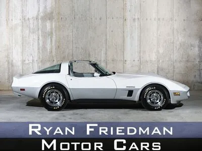 1982 Corvette OnlyFans Leaked Free Thumbnail Picture - #Q15iC63XhN