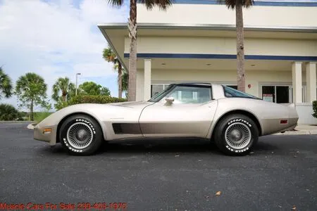 1982 Corvette OnlyFans Leaked Free Thumbnail Picture - #VwNNenOmEJ