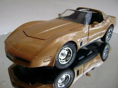 1982 Corvette OnlyFans Leaked Free Thumbnail Picture - #VzdRunEk06