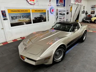1982 Corvette OnlyFans Leaked Free Thumbnail Picture - #hRXkvwQ6sA