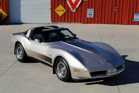 1982 Corvette OnlyFans Leaked Free Thumbnail Picture - #lAi76kmTB0