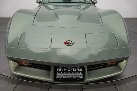 1982 Corvette OnlyFans Leaked Free Thumbnail Picture - #vbDsiFCnn6