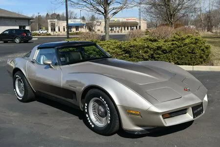 1982 Corvette OnlyFans Leaked Free Thumbnail Picture - #zckEjxsJIB