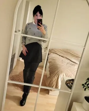 19th Nylon Lady82 OnlyFans Leaked Free Thumbnail Picture - #4oFhju92m9