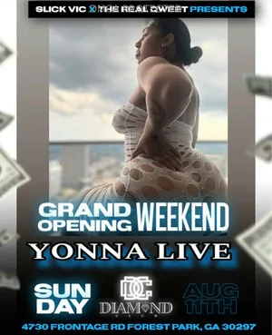 1ayonnarenee OnlyFans Leaked Free Thumbnail Picture - #ZMIqp8itZR