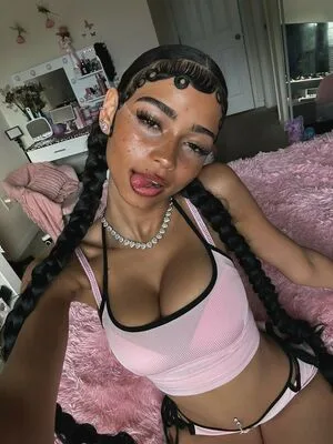 1lyjune OnlyFans Leaked Free Thumbnail Picture - #GaAGX3GeDc