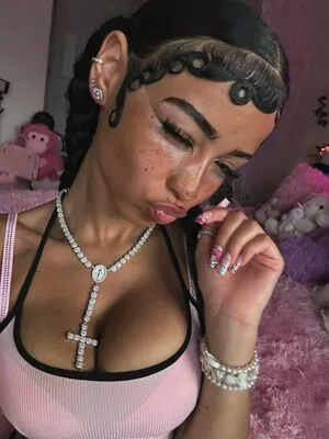 1lyjune OnlyFans Leaked Free Thumbnail Picture - #LJBJlCGXKc