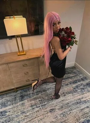 1lyjune OnlyFans Leaked Free Thumbnail Picture - #bpTj03nWzo