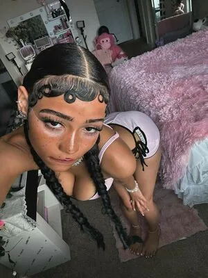 1lyjune OnlyFans Leaked Free Thumbnail Picture - #qfGB1VW8eP