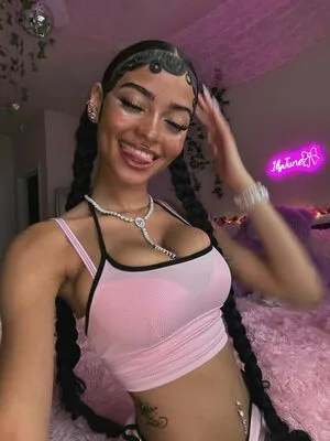 1lyjune OnlyFans Leaked Free Thumbnail Picture - #ro8PMWh9FU