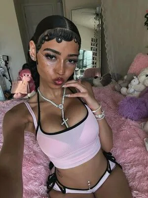 1lyjune OnlyFans Leaked Free Thumbnail Picture - #ygESdfpacE
