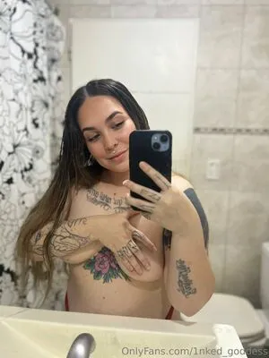 1nked Goddess OnlyFans Leaked Free Thumbnail Picture - #AT68VB0jYm