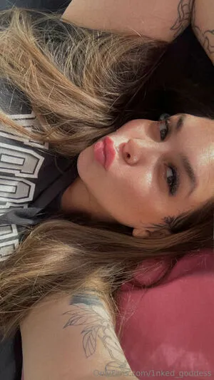 1nked Goddess OnlyFans Leaked Free Thumbnail Picture - #P6qAkLZfYd