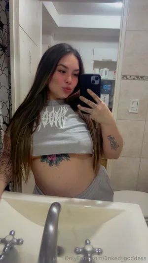 1nked Goddess OnlyFans Leaked Free Thumbnail Picture - #RBj5caFypw