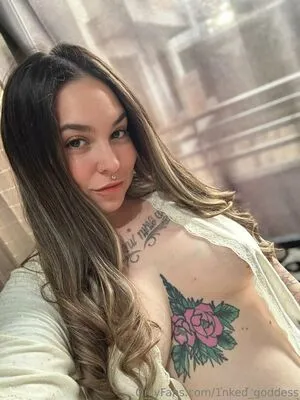 1nked Goddess OnlyFans Leaked Free Thumbnail Picture - #V80TBguVhs