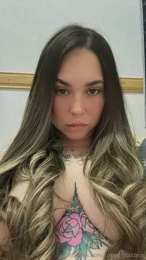 1nked Goddess OnlyFans Leaked Free Thumbnail Picture - #reWqcBYEB9
