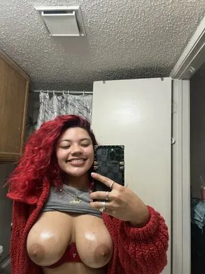 1of1ssstargirl OnlyFans Leaked Free Thumbnail Picture - #3WAevaVqUk