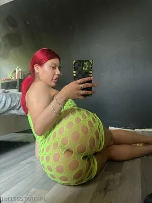 1of1ssstargirl OnlyFans Leaked Free Thumbnail Picture - #jeAdm2iD1I